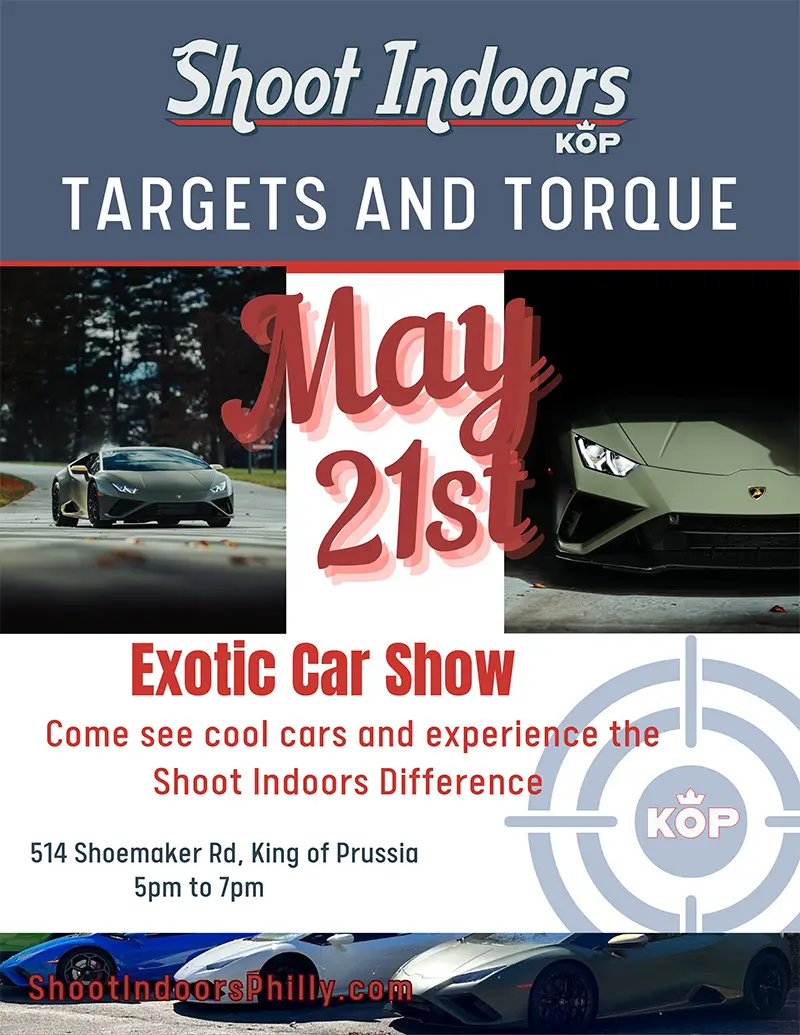 Targets and torque 2