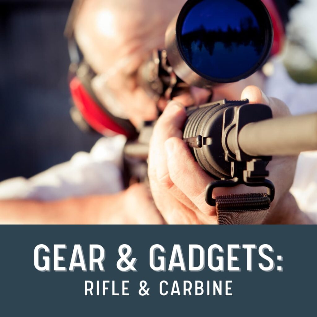 Training & Events Shoot Indoors Indoor Shooting Range in King of