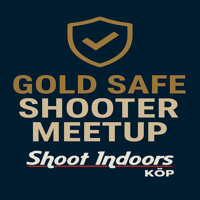 Gold Safe Shooter Meet-Up Night