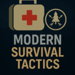 MST201 - First Aide For Gun Shots (CLASSROOM / LECTURE)