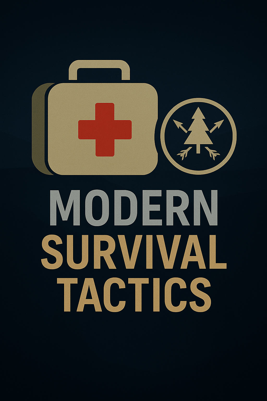 MST201 - First Aide For Gun Shots (CLASSROOM / LECTURE)