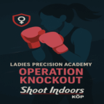 LPA104 - Operation KnockOut (Classroom-Practical)