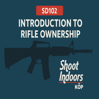 SD102 — Introduction to Rifle Ownership (Lecture + Virtual Range)