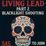 DAY OF THE LIVING LEAD PART II