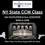 NY STATE CCW