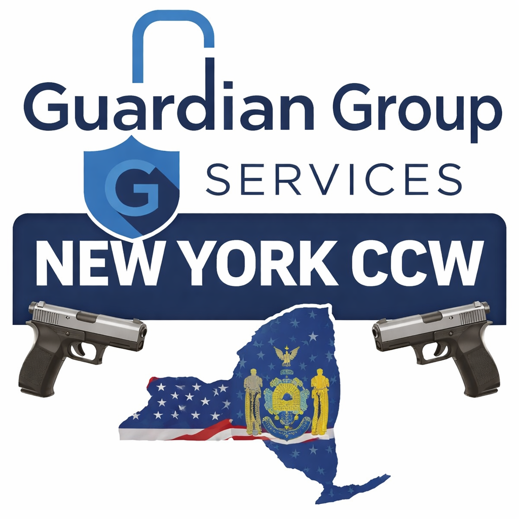 New York State CCW